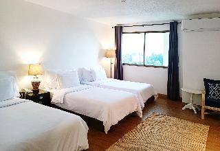 La Mai Hotel Chiang Mai fotoÄŸrafÄ±