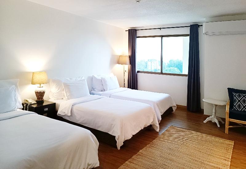 La Mai Hotel Chiang Mai - Oda
