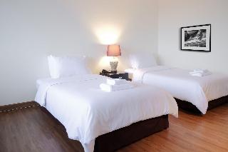 La Mai Hotel Chiang Mai fotoÄŸrafÄ±