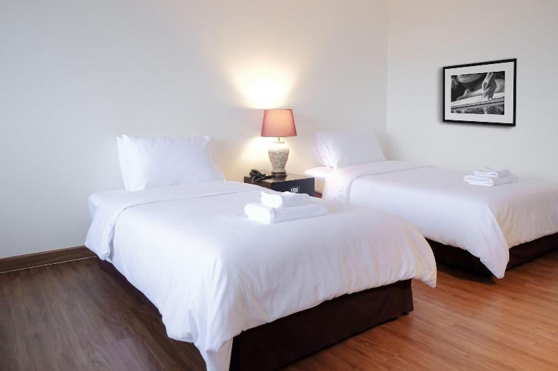 La Mai Hotel Chiang Mai - Oda