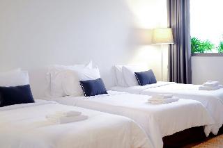 La Mai Hotel Chiang Mai fotoÄŸrafÄ±