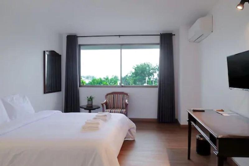 La Mai Hotel Chiang Mai - Oda