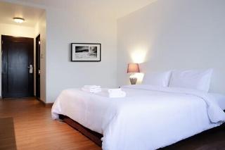 La Mai Hotel Chiang Mai fotoÄŸrafÄ±
