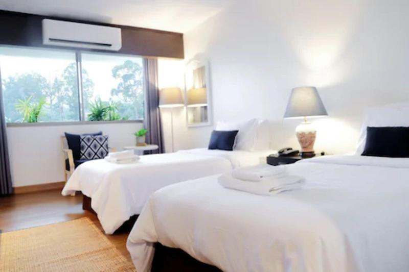 La Mai Hotel Chiang Mai - Oda