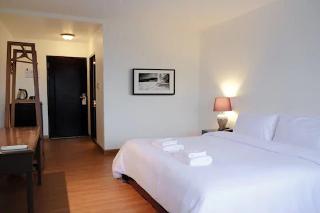 La Mai Hotel Chiang Mai fotoÄŸrafÄ±