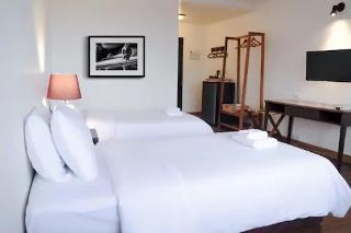 La Mai Hotel Chiang Mai fotoÄŸrafÄ±