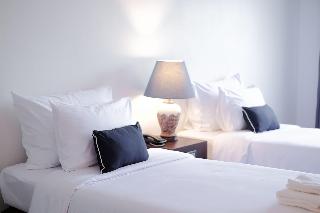 La Mai Hotel Chiang Mai fotoÄŸrafÄ±