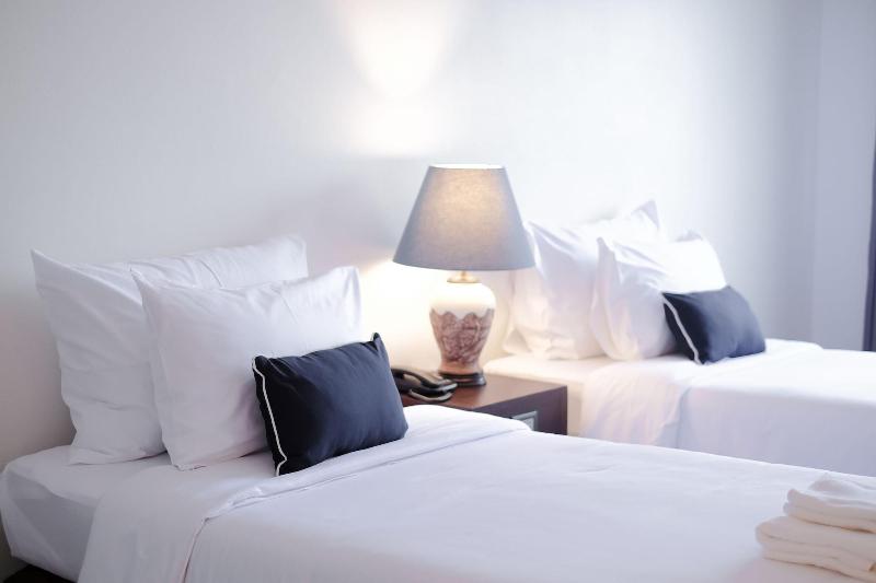 La Mai Hotel Chiang Mai - Oda