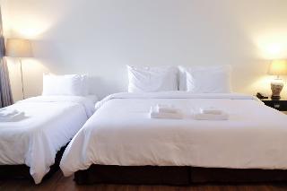 La Mai Hotel Chiang Mai fotoÄŸrafÄ±