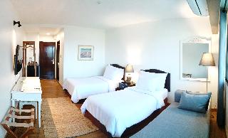 La Mai Hotel Chiang Mai fotoÄŸrafÄ±
