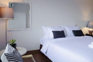 La Mai Hotel Chiang Mai fotoÄŸrafÄ±