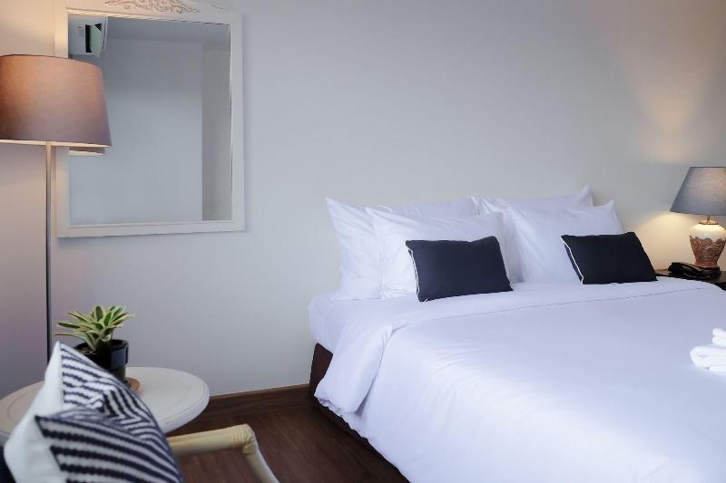 La Mai Hotel Chiang Mai - Oda