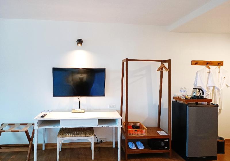 La Mai Hotel Chiang Mai - Oda