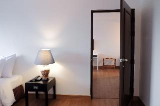 La Mai Hotel Chiang Mai fotoÄŸrafÄ±
