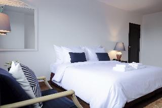 La Mai Hotel Chiang Mai fotoÄŸrafÄ±