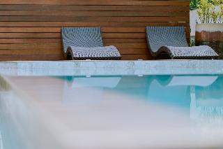 La Mai Hotel Chiang Mai fotoÄŸrafÄ±