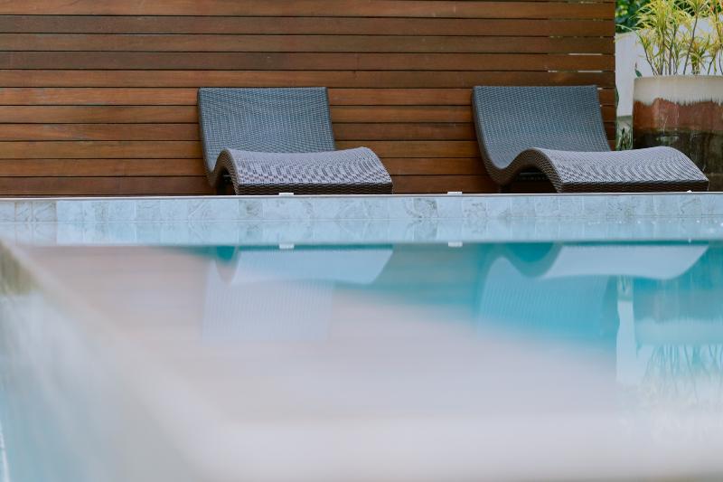 La Mai Hotel Chiang Mai - Havuz