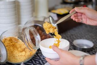 La Mai Hotel Chiang Mai fotoÄŸrafÄ±
