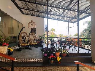 La Mai Hotel Chiang Mai fotoÄŸrafÄ±
