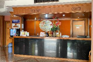 Pin Hotel by ZUZU fotoÄŸrafÄ±