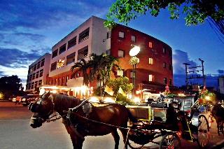 Pin Hotel by ZUZU otel fotoğrafı