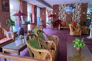 Pin Hotel by ZUZU fotoÄŸrafÄ±