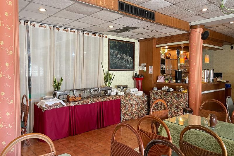 Pin Hotel by ZUZU - Genel