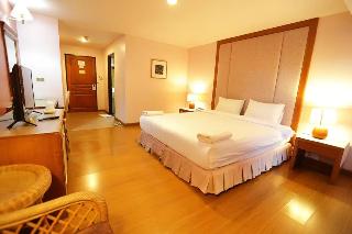 Pin Hotel by ZUZU fotoÄŸrafÄ±