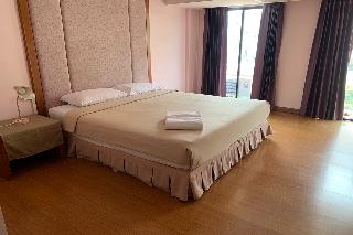 Pin Hotel by ZUZU fotoÄŸrafÄ±