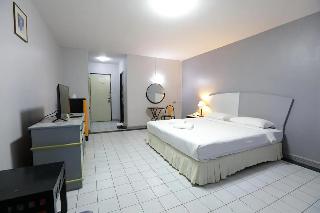 Pin Hotel by ZUZU fotoÄŸrafÄ±