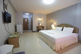 Pin Hotel by ZUZU fotoÄŸrafÄ±