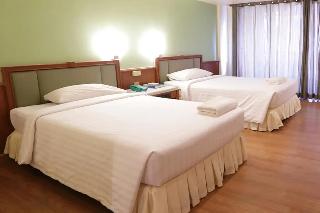 Pin Hotel by ZUZU fotoÄŸrafÄ±
