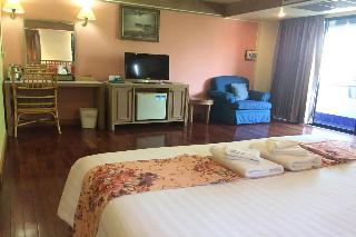 Pin Hotel by ZUZU fotoÄŸrafÄ±