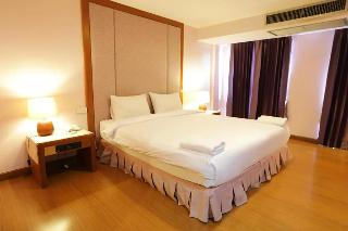 Pin Hotel by ZUZU fotoÄŸrafÄ±