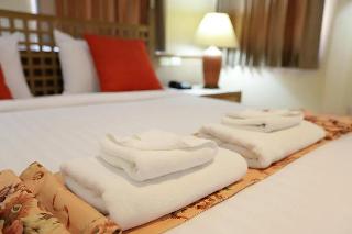 Pin Hotel by ZUZU fotoÄŸrafÄ±