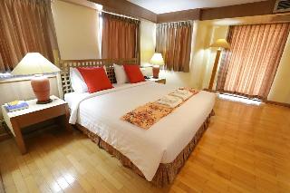 Pin Hotel by ZUZU fotoÄŸrafÄ±