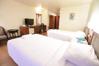 Pin Hotel by ZUZU fotoÄŸrafÄ±