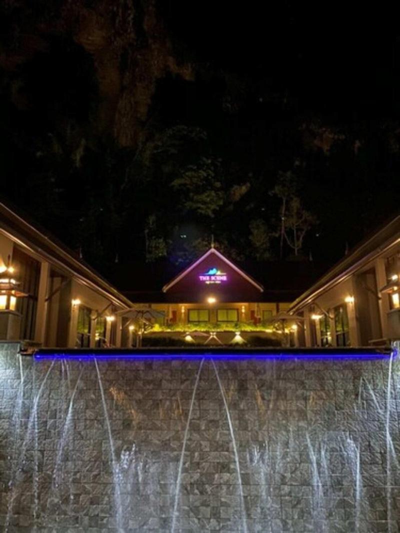 The Scene Cliff View Villas - Aktivite