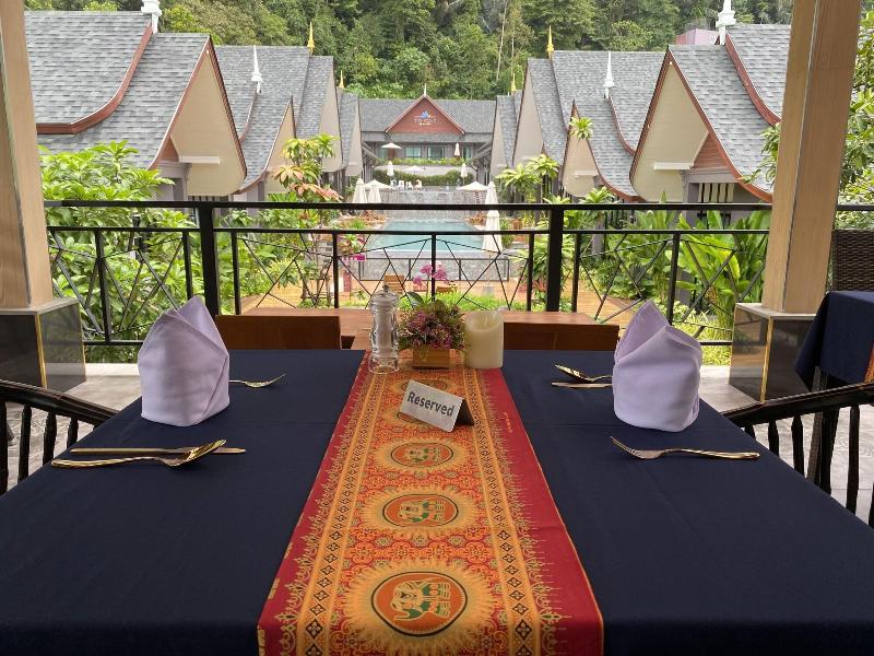 The Scene Cliff View Villas - Aktivite
