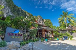 The Scene Cliff View Villas fotoÄŸrafÄ±