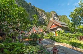 The Scene Cliff View Villas fotoÄŸrafÄ±