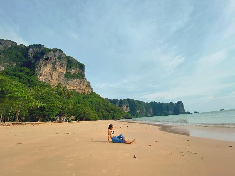 The Scene Cliff View Villas - Genel