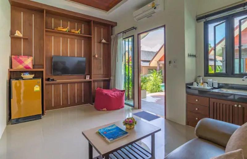 The Scene Cliff View Villas - Oda
