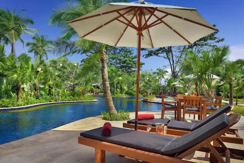 Mali Resort Sunrise Beach - Aktivite