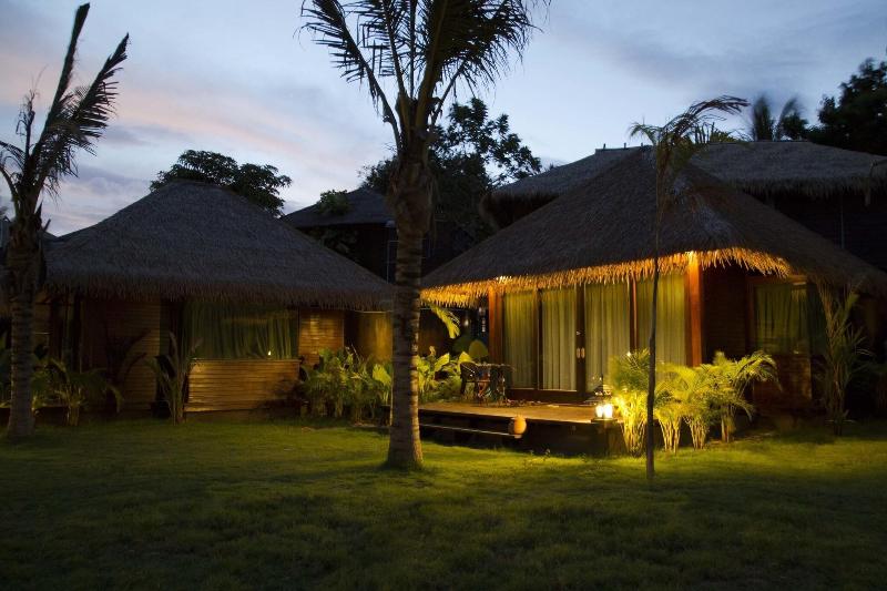 Mali Resort Sunrise Beach - Genel