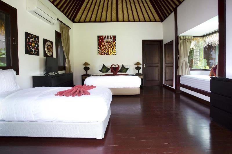 Mali Resort Sunrise Beach - Oda