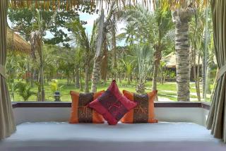 Mali Resort Sunrise Beach fotoÄŸrafÄ±