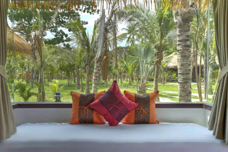 Mali Resort Sunrise Beach - Oda