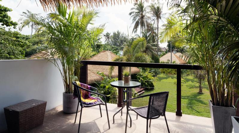 Mali Resort Sunrise Beach - Oda