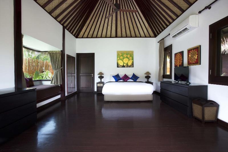 Mali Resort Sunrise Beach - Oda